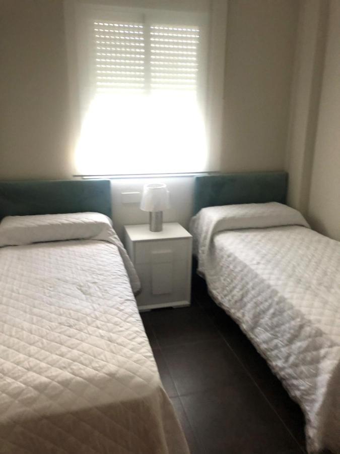 Apartment Lucena Park Parking Gratis 외부 사진